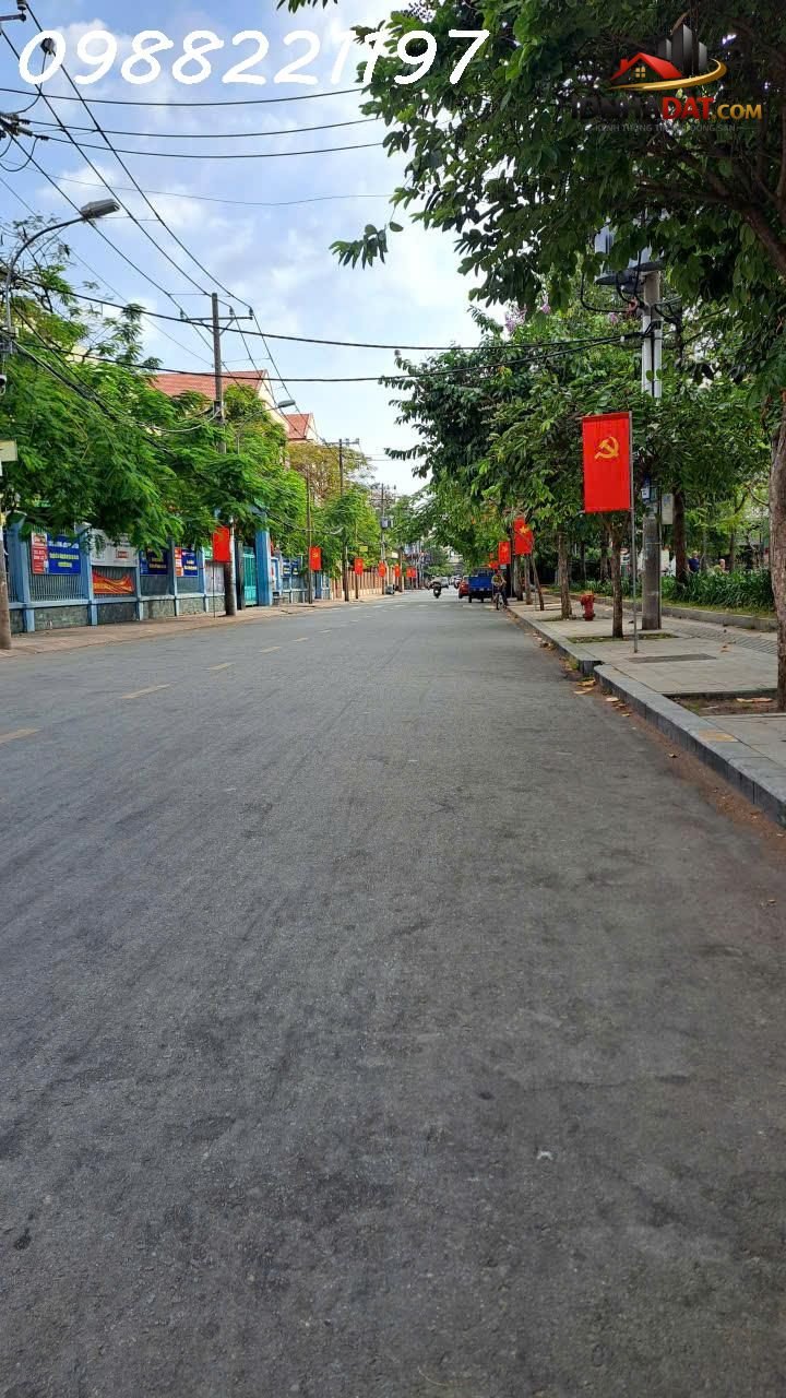 [Đánh Giá Bất Động Sản Sổ Đỏ] Nhà Mặt Phố Dương Đình Nghệ Quận 11 – Vị Trí Đắc Địa, Pháp Lý Rõ Ràng