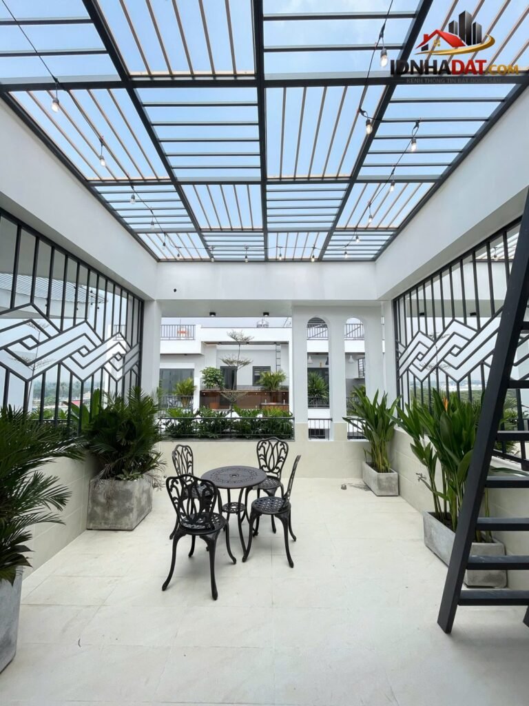 [Đánh Giá Bất Động Sản Sổ Đỏ] Nhà Phố Mặt Tiền 85m2 Tại Bình Tân, Pháp Lý Rõ Ràng, Tiềm Năng Kinh Doanh Cao