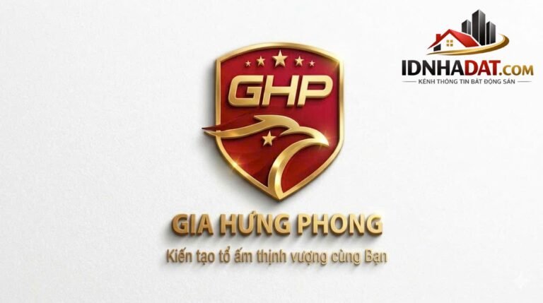 [Đánh Giá Bất Động Sản Sổ Đỏ] Mặt Tiền Kinh Doanh Hòa Bình, Quận 11: Vị Trí Đắc Địa, Pháp Lý Rõ Ràng
