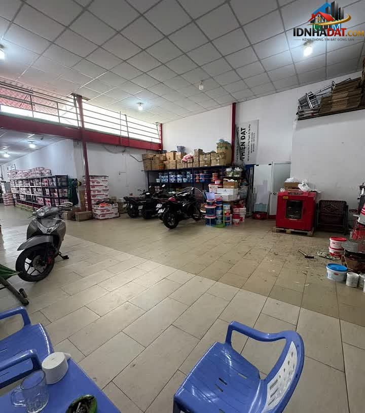 [Đánh Giá Bất Động Sản Sổ Đỏ] Nhà Mặt Phố Kinh Doanh Lê Trọng Tấn, Quận Tân Phú, Hồ Chí Minh – 224m2, Pháp Lý Rõ Ràng