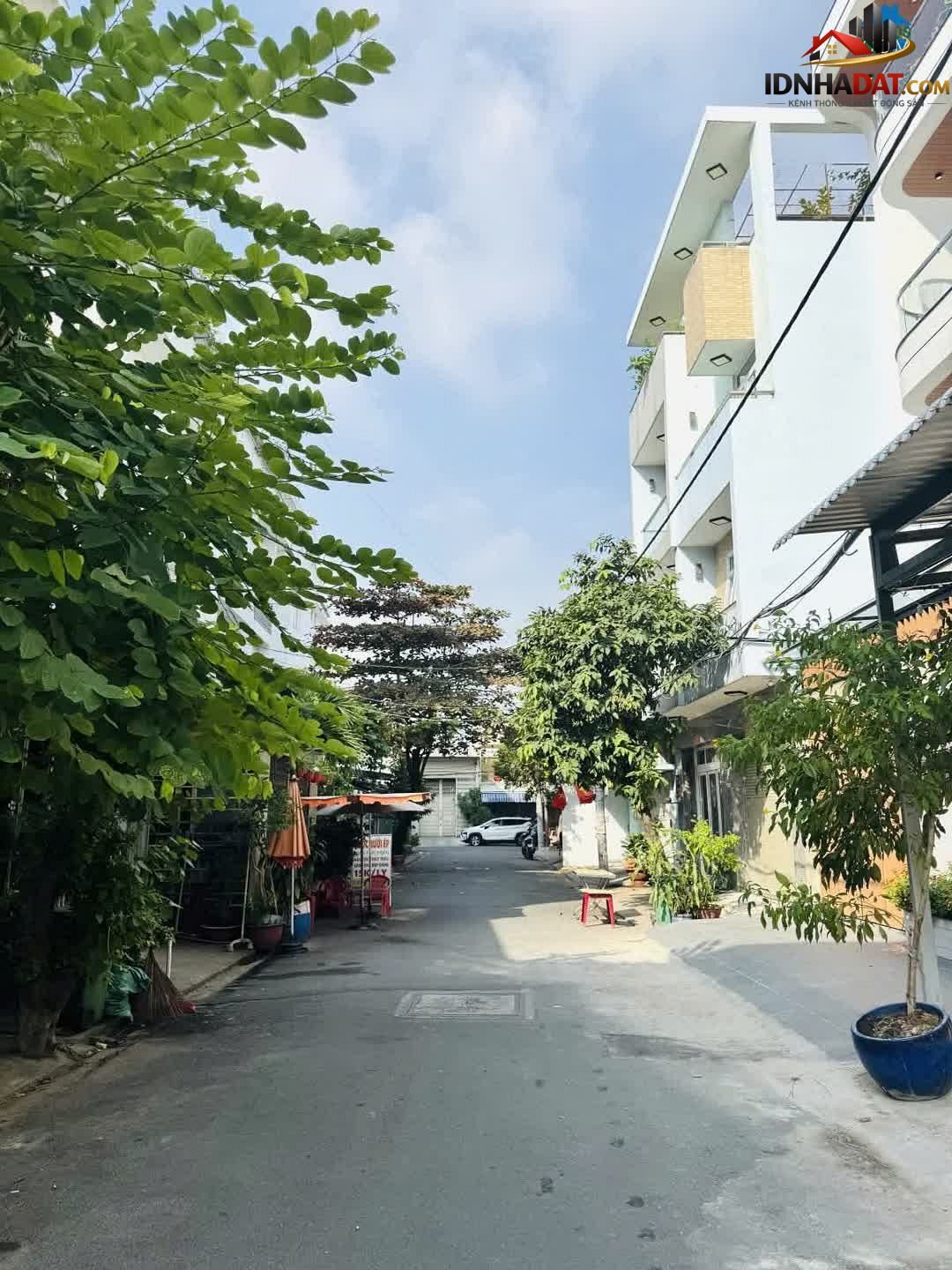 Bán nhà riêng Bình Trị Đông Quận Bình Tân Thành Phố Hồ Chí Minh diện tích 106m² giá 12 tỷ