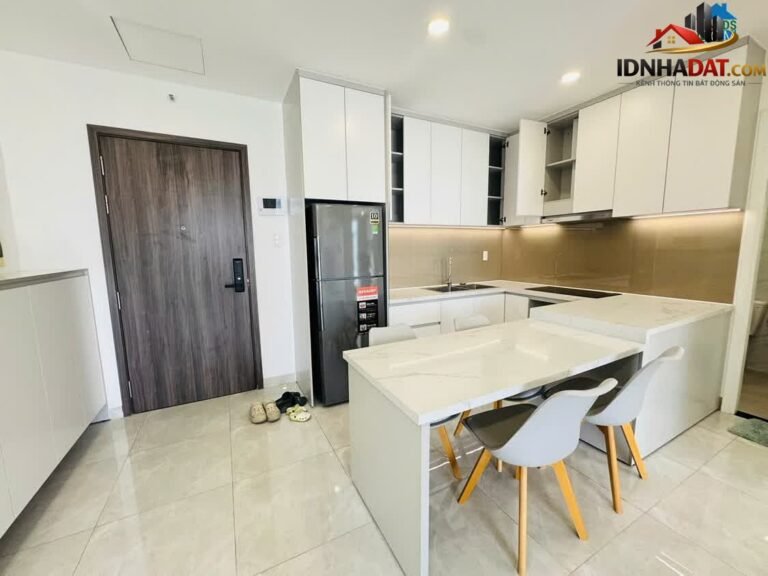 [Đánh Giá Bất Động Sản Sổ Đỏ] Căn hộ Lavida Plus Quận 7: Vị trí đắc địa, pháp lý rõ ràng
