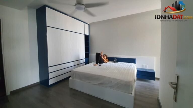 [Đánh Giá Bất Động Sản Sổ Đỏ] Căn hộ chung cư 86 m² full nội thất tại De Capella, Quận 2, Hồ Chí Minh với pháp lý sổ đỏ rõ ràng