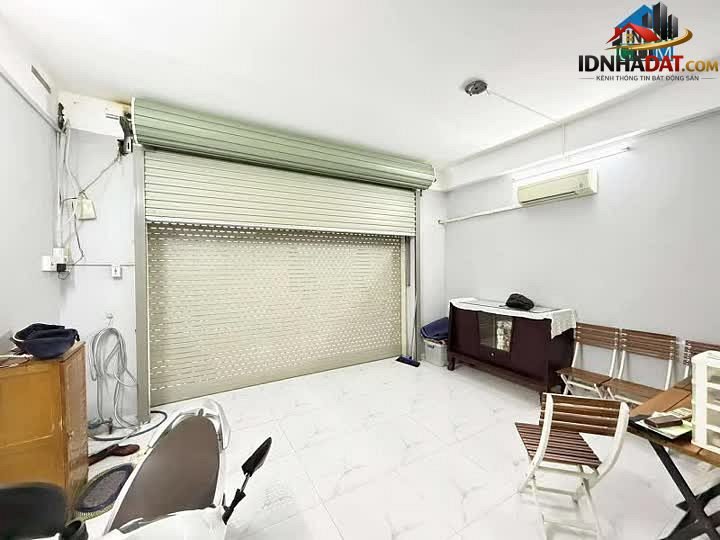 [Đánh Giá Bất Động Sản Sổ Đỏ] Nhà riêng tại Phường 14, Quận 10, TP.HCM – Sổ đỏ chính chủ, kinh doanh hiệu quả