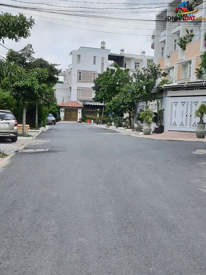 [Đánh Giá Bất Động Sản Sổ Đỏ] Đất thổ cư có sổ đỏ đường số 7, Phường Tam Bình, Thủ Đức – Vị trí thuận lợi, pháp lý rõ ràng