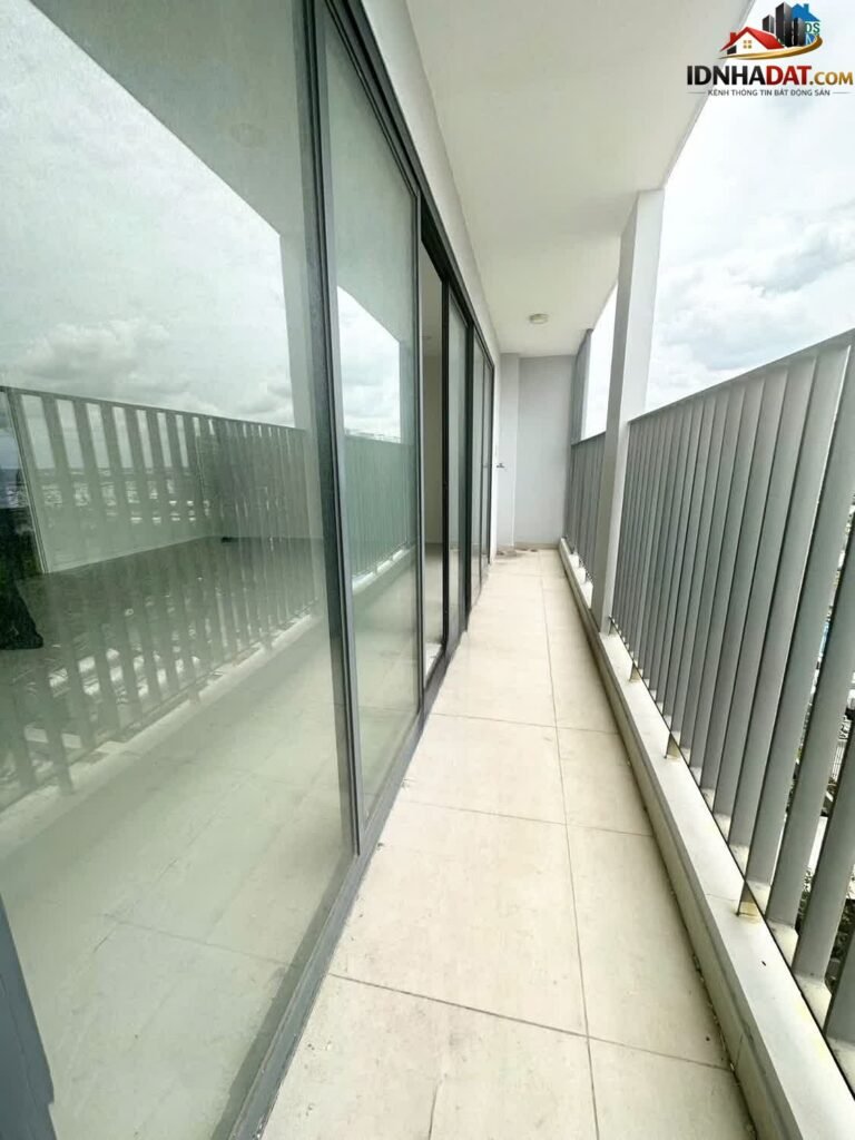 [Đánh Giá Bất Động Sản Sổ Đỏ] Căn hộ Lavida Plus 55m² tại Phường Tân Phong, Quận 7, TP.HCM – Vị trí đắc địa, pháp lý rõ ràng