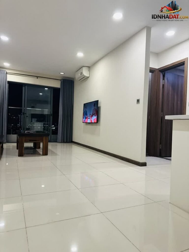 [Đánh Giá Bất Động Sản Sổ Đỏ] Căn hộ chung cư De Capella quận 2 Hồ Chí Minh: Tiềm năng đầu tư với pháp lý sổ đỏ