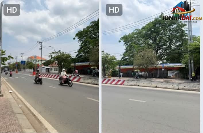 [Đánh Giá Bất Động Sản Sổ Đỏ] Đất thổ cư có sổ đỏ mặt tiền đường Huỳnh Tấn Phát, Nhà Bè, TP.HCM – Diện tích 1167 m², Giá 43 tỷ