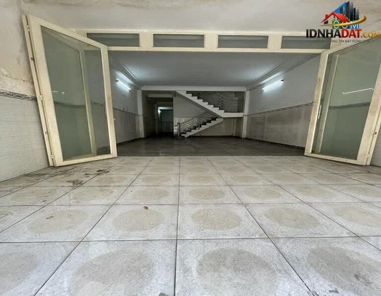 [Review Nhà Đất Sổ Đỏ] Nhà riêng 68m² tại Phường Tây Thạnh, Quận Tân Phú, Hồ Chí Minh – Vị trí hẻm nhựa xe hơi thông thoáng, pháp lý sổ đỏ đầy đủ
