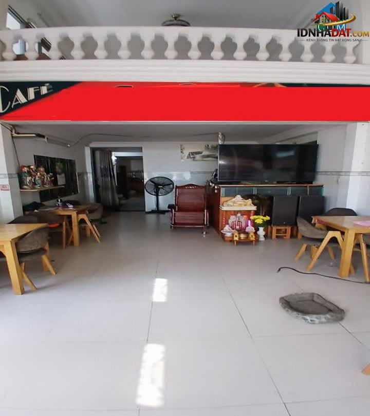 [Đánh Giá Bất Động Sản Sổ Đỏ] Nhà mặt phố 145m² tại Phường 5, Bình Thạnh, Hồ Chí Minh với pháp lý sổ đỏ
