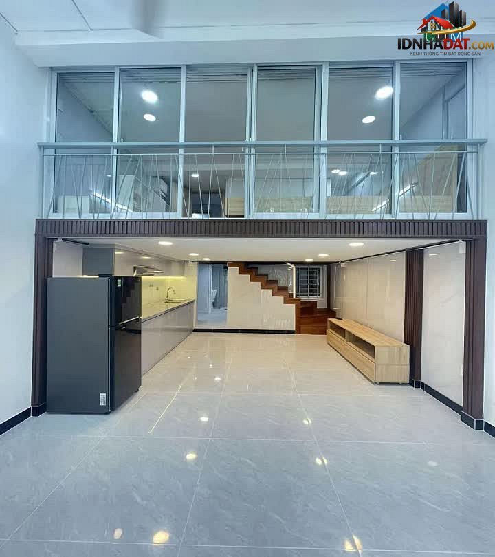 [Đánh Giá Bất Động Sản Sổ Đỏ] Căn hộ chung cư 1 lầu mặt tiền Nguyễn Trãi, Quận 5, Hồ Chí Minh với sổ đỏ chính chủ
