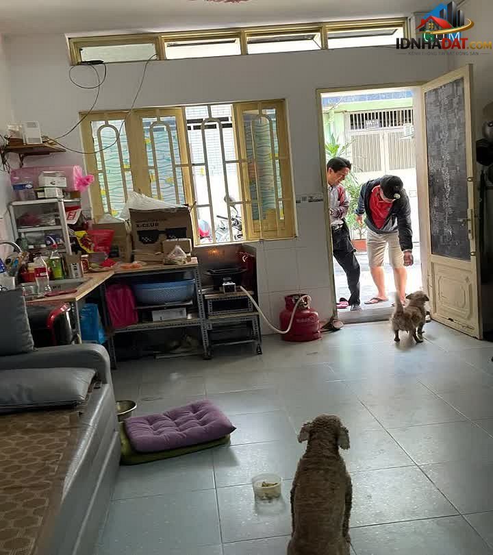 [Đánh Giá Bất Động Sản Sổ Đỏ] Nhà Phố 51m² Sổ Đỏ Tại Phường 14, Quận 10 – Vị Trí Trung Tâm, Tiềm Năng Tăng Giá