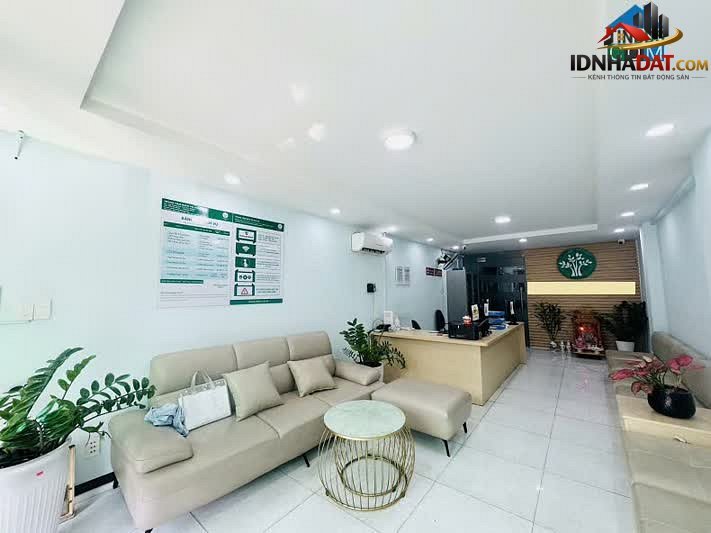 [Đánh Giá Bất Động Sản Sổ Đỏ] Nhà Mặt Phố Kinh Doanh Quận 11, Hồ Chí Minh – Vị Trí Đắc Địa Có Sổ Đỏ