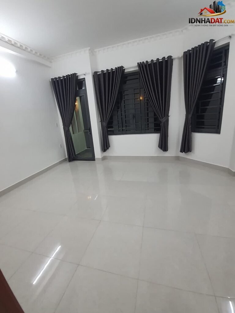 [Đánh Giá Bất Động Sản Sổ Đỏ] Nhà Phố 2 Mặt Tiền 326 m² Tại Phường Trường Thọ, Quận Thủ Đức – Pháp Lý Rõ Ràng, Tiềm Năng Tăng Giá Cao