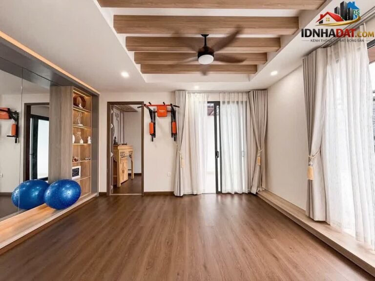 [Đánh Giá Bất Động Sản Sổ Đỏ] Nhà mặt phố Phường 12, Quận 10, TP.HCM: 200m², Giá 8 Tỷ, Sổ Đỏ Rõ Ràng