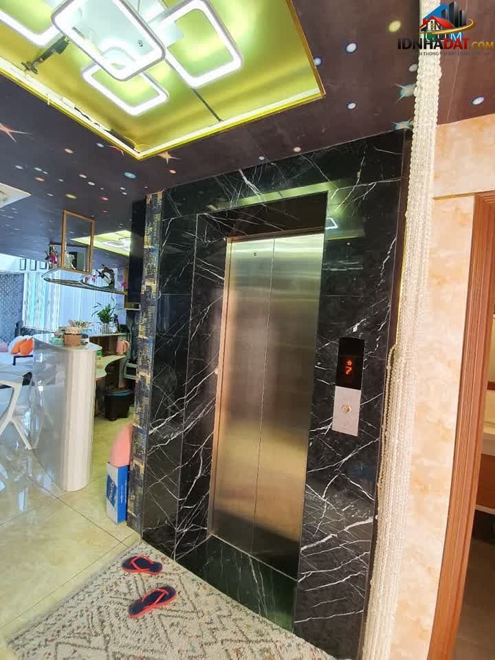 [Đánh Giá Bất Động Sản Sổ Đỏ] Tòa nhà văn phòng 3 mặt tiền tại Phường 13, Quận 3, TP.HCM – Tiềm năng đầu tư lớn với sổ đỏ