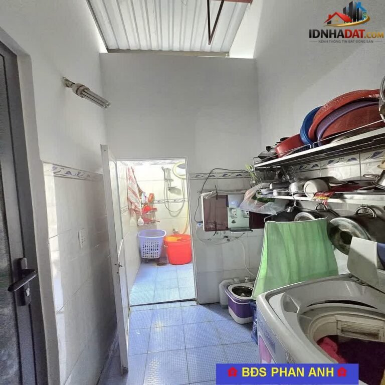 [Đánh Giá Bất Động Sản Sổ Đỏ] Nhà riêng 51 m² tại Phường Trường Thọ, Thủ Đức – Tiềm năng và pháp lý rõ ràng