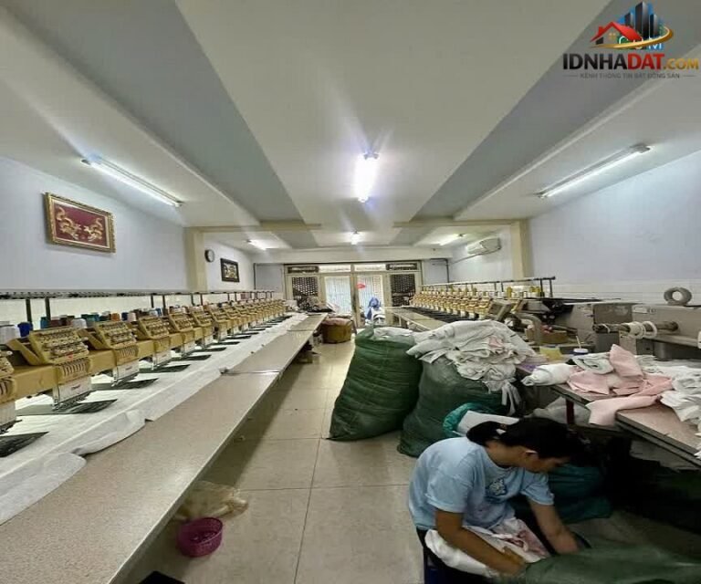 [Đánh Giá Bất Động Sản Sổ Đỏ] Nhà riêng 72m² tại Phường Tây Thạnh, Quận Tân Phú, Hồ Chí Minh – Vị trí đắc địa và pháp lý rõ ràng