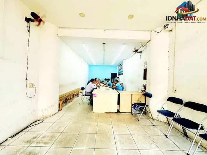 [Đánh Giá Bất Động Sản Sổ Đỏ] Nhà mặt phố 82 m² tại Quận 10, Hồ Chí Minh – Vị trí kinh doanh đắc địa