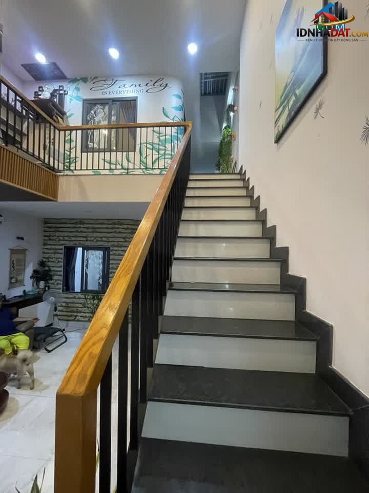 [Đánh Giá Bất Động Sản Sổ Đỏ] Nhà Phố Mặt Tiền Đào Sư Tích, Phước Lộc, Nhà Bè: Tiềm Năng Tăng Giá Cao
