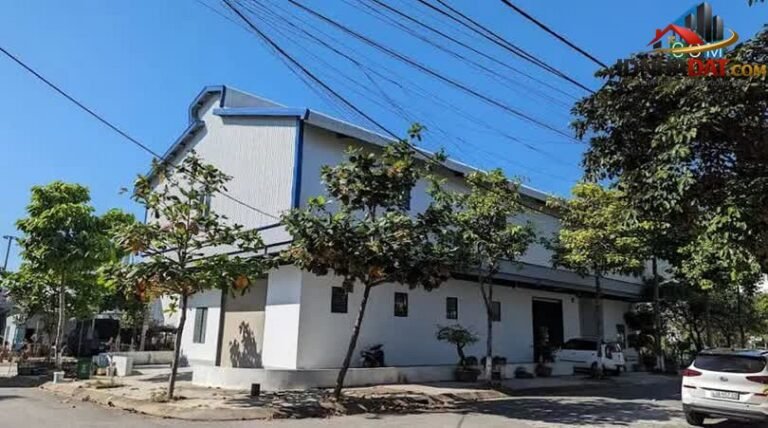 [Đánh Giá Bất Động Sản Sổ Đỏ] Đất thổ cư 119 m² tại Sơn Trà, Đà Nẵng – Sổ đỏ rõ ràng, vị trí đắc địa