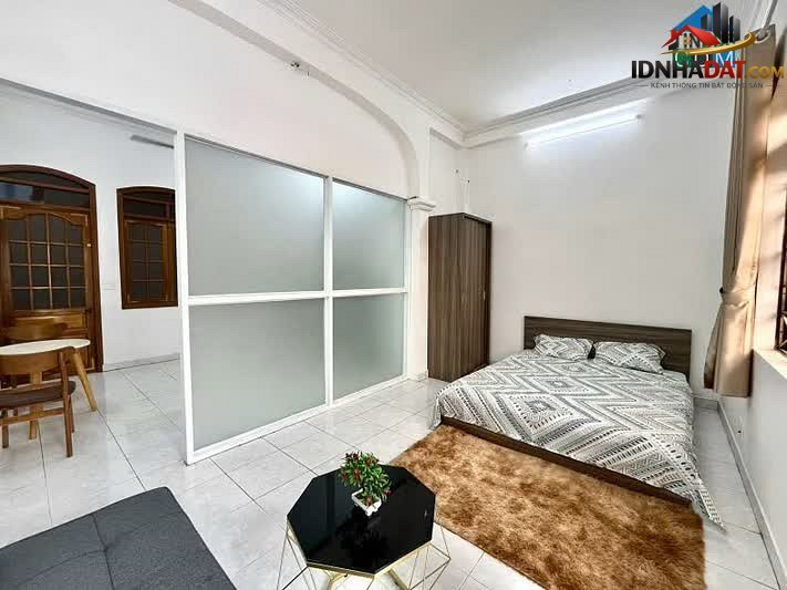 [Đánh Giá Bất Động Sản Sổ Đỏ] Nhà Mặt Phố Nguyễn Thái Sơn, Gò Vấp: Vị Trí Đắc Địa, Sổ Đỏ Rõ Ràng