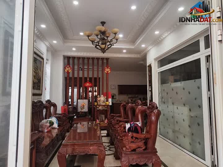 Bán nhà mặt phố Hiệp Bình Chánh Quận Thủ Đức Thành Phố Hồ Chí Minh diện tích 151m² giá 12.6 tỷ