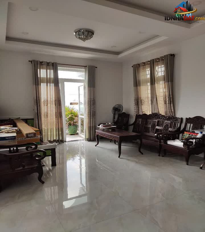 Bán nhà mặt phố Hiệp Bình Chánh Quận Thủ Đức Thành Phố Hồ Chí Minh diện tích 151m² giá 12.6 tỷ