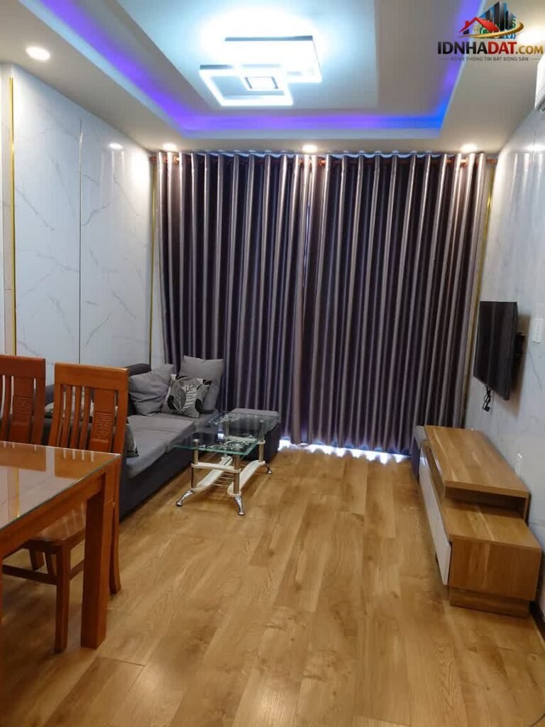 [Đánh Giá Bất Động Sản Sổ Đỏ] Căn hộ Lavida Plus 55m² tại Quận 7, Hồ Chí Minh – Vị trí đắc địa, pháp lý rõ ràng