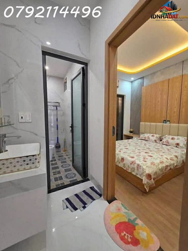 [Đánh Giá Bất Động Sản Sổ Đỏ] Nhà riêng 61 m² tại Hòa Minh, Liên Chiểu, Đà Nẵng – Pháp lý rõ ràng, giá trị sống cao