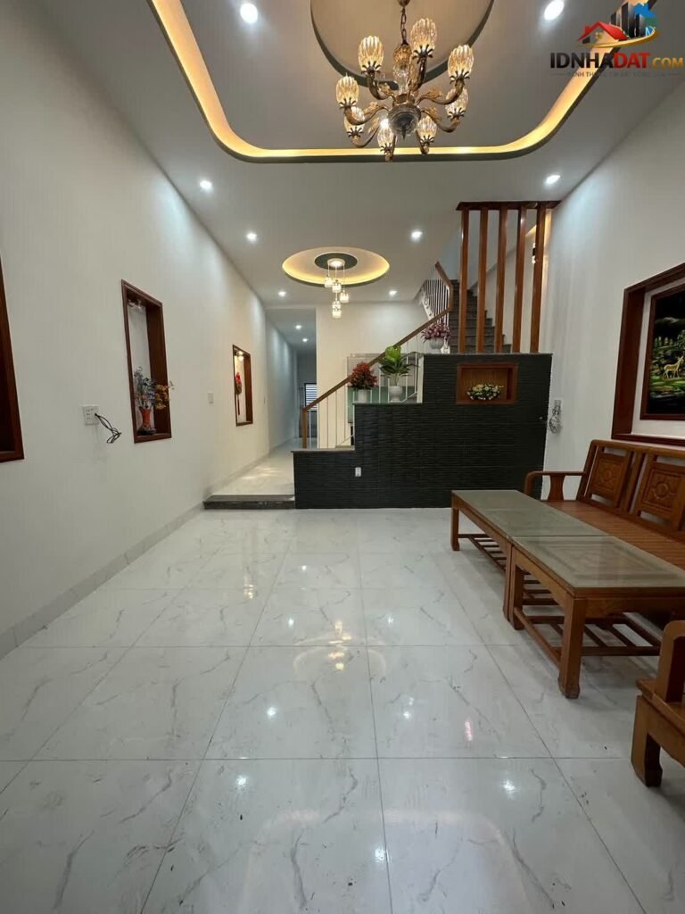 [Đánh Giá Bất Động Sản Sổ Đỏ] Nhà mặt phố Đa Mặn, Ngũ Hành Sơn, Đà Nẵng – Vị trí đắc địa với pháp lý sổ đỏ rõ ràng
