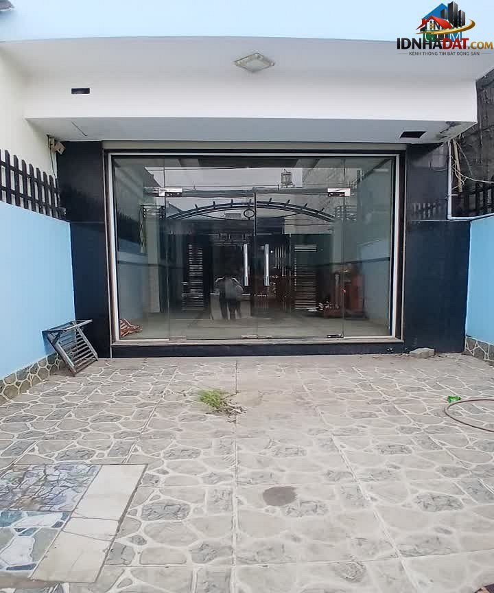 [Đánh Giá Bất Động Sản Sổ Đỏ] Nhà mặt phố 6 tầng tại Bình Hưng Hòa B, Quận Bình Tân – Tiềm năng kinh doanh vượt trội