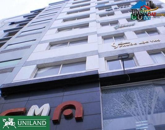 [Đánh Giá Bất Động Sản Sổ Đỏ] Nhà Mặt Phố 124m² Phường 13, Quận Tân Bình: Vị Trí Đắc Địa và Pháp Lý Rõ Ràng