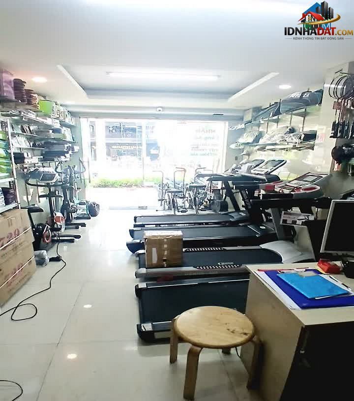 [Đánh Giá Bất Động Sản Sổ Đỏ] Nhà mặt phố 27m² giá 13.5 tỷ tại đường 3 Tháng 2, Quận 10 – Lợi nhuận cao từ vị trí đắc địa