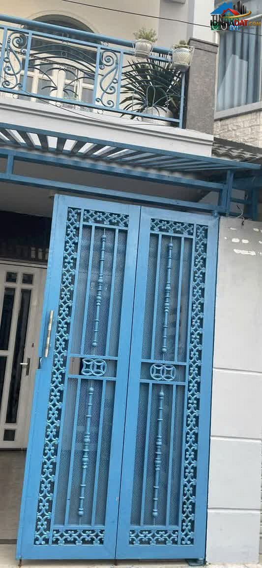 [Review Nhà Đất Sổ Đỏ] Nhà riêng 92m² tại Phường Phước Lộc, Huyện Nhà Bè: Pháp lý rõ ràng và vị trí thuận lợi