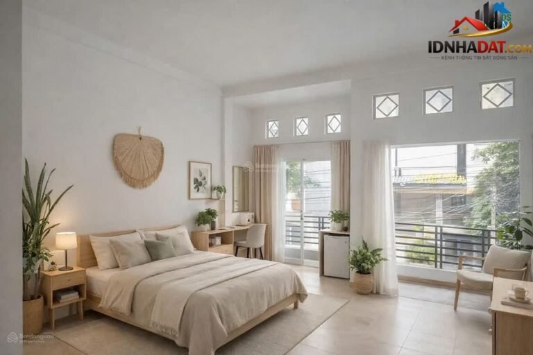 [Đánh Giá Bất Động Sản Sổ Đỏ] Nhà mặt phố 3 tầng tại Phường Liên Chiểu, Đà Nẵng – Tiềm năng kinh doanh lớn với sổ đỏ