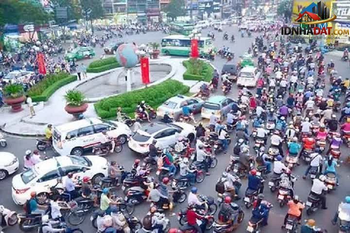 Bán nhà mặt phố Lê Văn Sỹ Phường 2 Quận Tân Bình Thành Phố Hồ Chí Minh Diện tích 30 m² Giá 10.3 tỷ