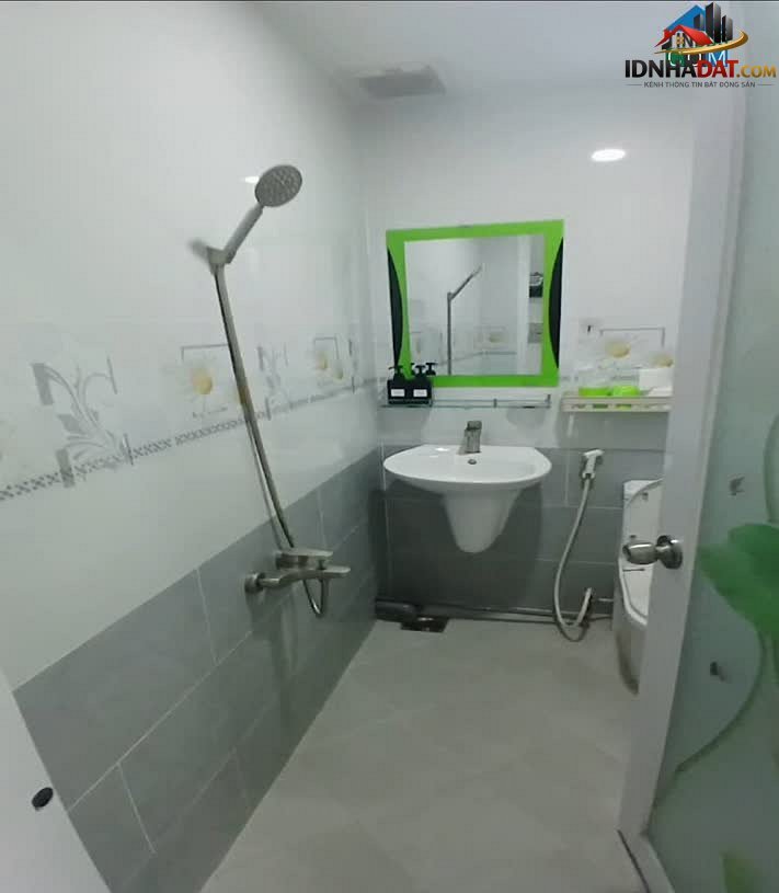 Bán nhà mặt phố Lê Văn Sỹ Phường 2 Quận Tân Bình Thành Phố Hồ Chí Minh Diện tích 30 m² Giá 10.3 tỷ