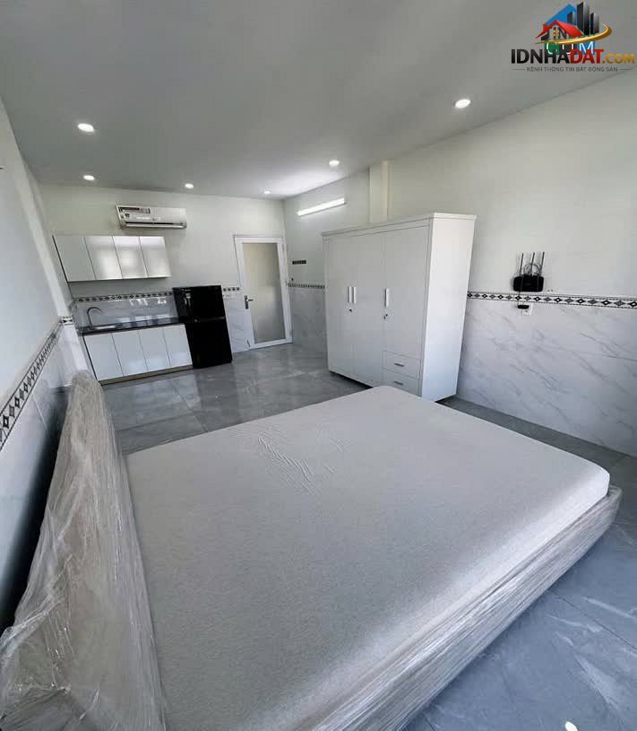 Bán nhà mặt phố Lê Văn Sỹ Phường 2 Quận Tân Bình Thành Phố Hồ Chí Minh Diện tích 30 m² Giá 10.3 tỷ