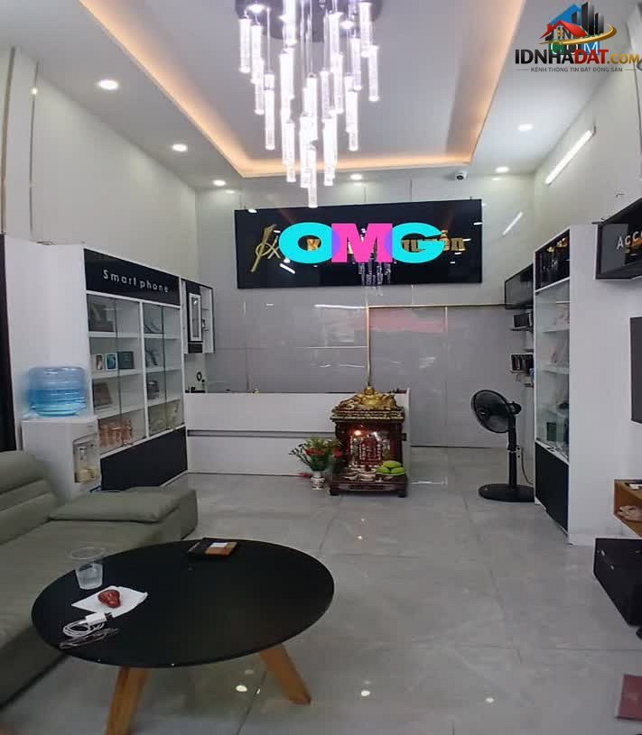 [Đánh Giá Bất Động Sản Sổ Đỏ] Nhà mặt phố Lê Văn Sỹ, Phường 2, Quận Tân Bình – Vị trí đắc địa, pháp lý rõ ràng