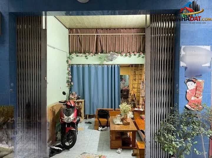 [Đánh Giá Bất Động Sản Sổ Đỏ] Nhà Phố Phường 3 Quận 11 TP.HCM: Diện Tích 59m2, Giá 5.5 Tỷ, Pháp Lý Sổ Đỏ Rõ Ràng