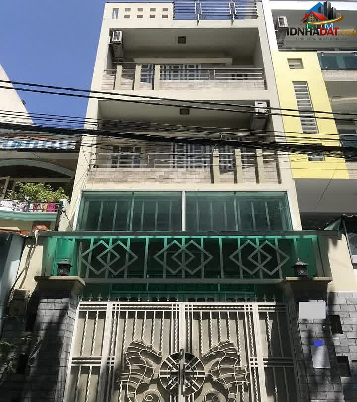 [Đánh Giá Bất Động Sản Sổ Đỏ] Nhà Mặt Phố Kinh Doanh Trần Văn Giáp, Hiệp Tân, Tân Phú, TP Hồ Chí Minh – Vị Trí Đắc Địa, Pháp Lý Minh Bạch