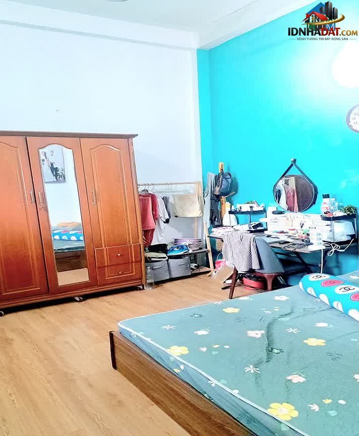 [Đánh Giá Bất Động Sản Sổ Đỏ] Nhà mặt phố Cộng Hòa, Tân Bình – Vị trí đắc địa, pháp lý rõ ràng