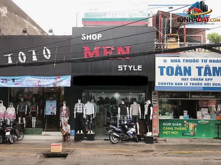 [Review Nhà Đất Sổ Đỏ] Nhà Mặt Phố Nguyễn Ảnh Thủ, Hiệp Thành, Quận 12, Hồ Chí Minh – Địa Điểm Đắc Địa với Pháp Lý Rõ Ràng