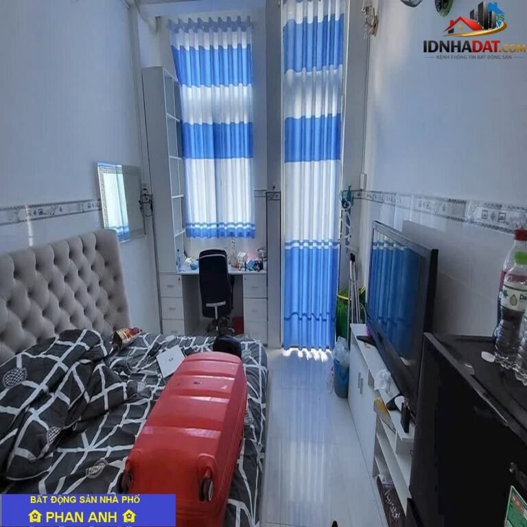 [Đánh Giá Bất Động Sản Sổ Đỏ] Nhà mặt phố An Khánh Quận 2 Hồ Chí Minh với sổ đỏ, vị trí thuận lợi