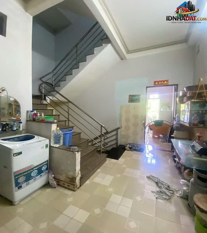 [Đánh Giá Bất Động Sản Sổ Đỏ] Nhà Mặt Phố Kinh Doanh Trần Văn Giáp, Hiệp Tân, Tân Phú – Pháp Lý Sổ Đỏ Rõ Ràng