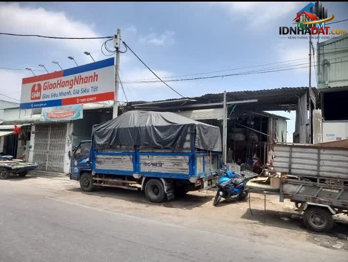 [Đánh Giá Bất Động Sản Sổ Đỏ] Nhà Mặt Phố Thạnh Xuân 21, Quận 12: Đầu Tư Lợi Nhuận Với Sổ Đỏ Rõ Ràng