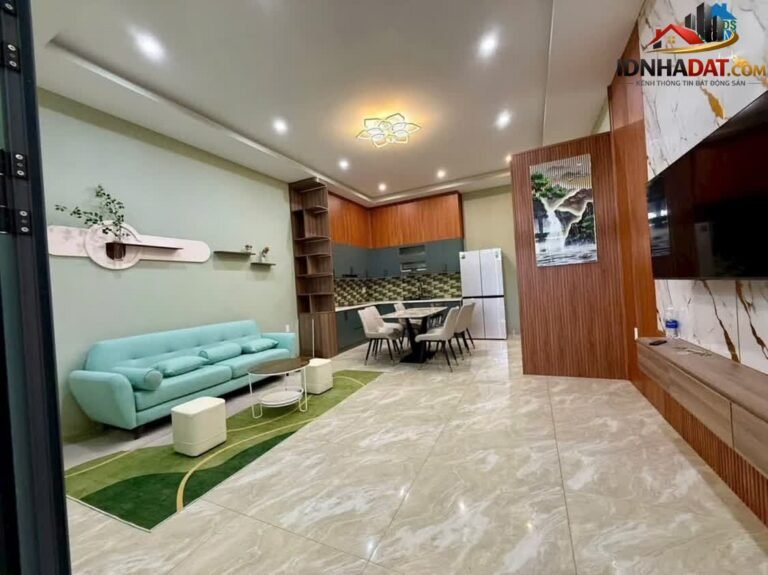 [Đánh Giá Bất Động Sản Sổ Đỏ] Nhà mặt phố tại Ngũ Hành Sơn, Đà Nẵng – Vị trí đắc địa với pháp lý sổ đỏ