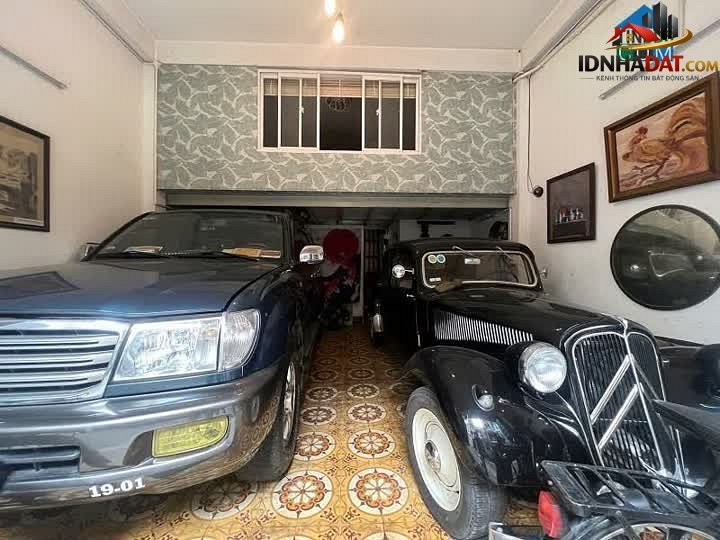 [Đánh Giá Bất Động Sản Sổ Đỏ] Nhà mặt phố Thăng Long, Tân Bình, HCM – Vị trí đắc địa, pháp lý sổ đỏ rõ ràng