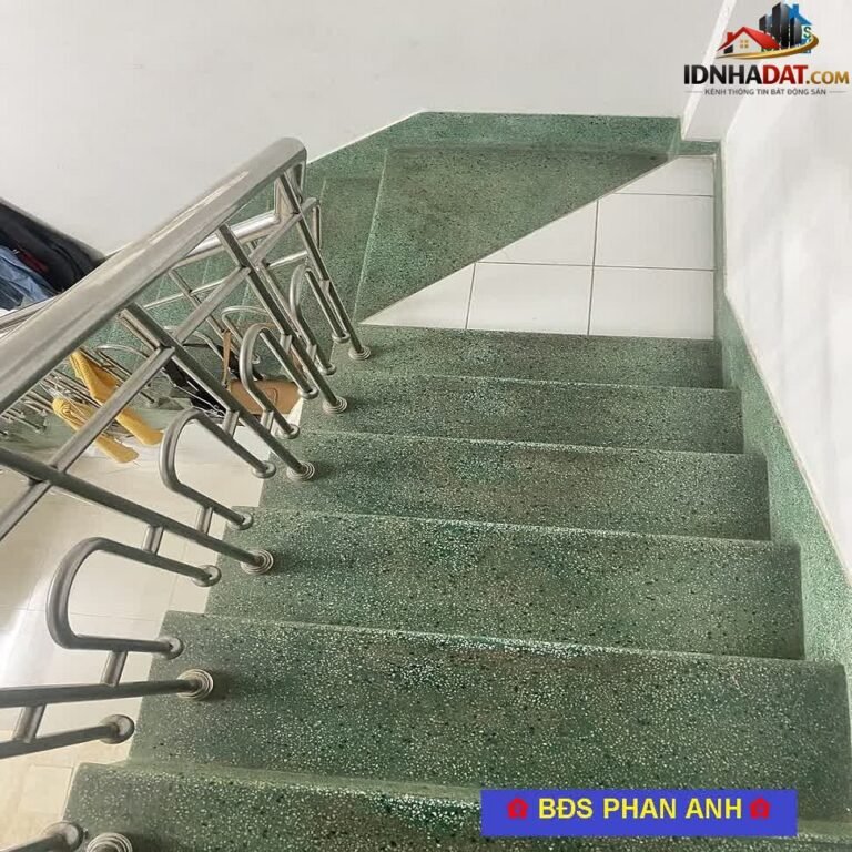 [Đánh Giá Bất Động Sản Sổ Đỏ] Nhà phố 2 tầng tại Phường Trường Thọ, Quận Thủ Đức – Vị trí đắc địa, pháp lý rõ ràng